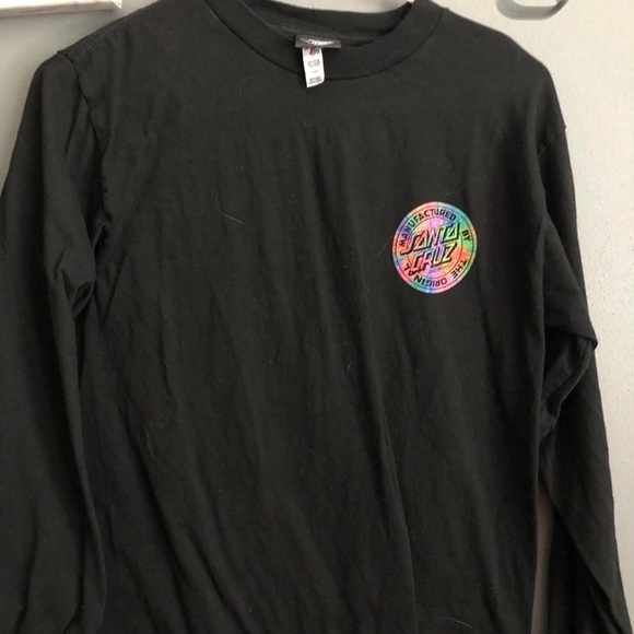 Womans long sleeve - Picture 2 of 2